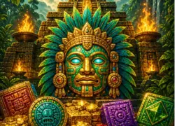 Aztec Magic Bonanza