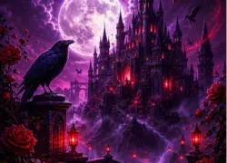 Immortal Romance