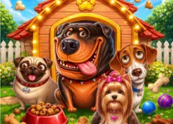 The Dog House Megaways